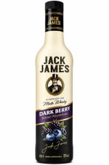 JACK JAMES DARK BERRY 900 ML