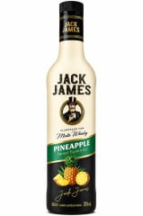 JACK JAMES PINEAPPLE 900 ML