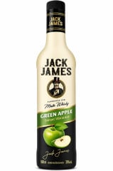 JACK JAMES GREEN APPLE 900 ML