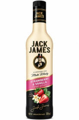 JACK JAMES STRAWBERRY 900 ML