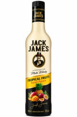 JACK JAMES TROPICAL FRUITS 900 ML