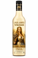 JACK JAMES VIKINGS FREYA 900 ML