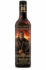 JACK JAMES VIKINGS RAGNAR 900 ML