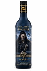 JACK JAMES VIKINGS LOKI 900 ML