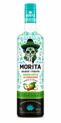 MORITA MAÇA E CANELA 1 LT