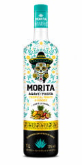 MORITA FRUTAS TROPICAIS E GENGIBRE 1 LT