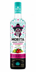 MORITA MORANGO E LIMÃO 1 LT