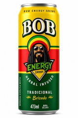 BOB ENERGY TRADICIONAL 473 ML