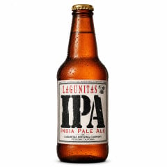 CERVEJA LAGONITAS IPA 355ML