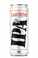 CERVEJA LAGONITAS IPA LATA 350ML