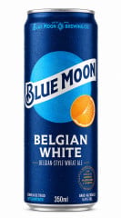 CERVEJA BLUE MOON LATA 350ML