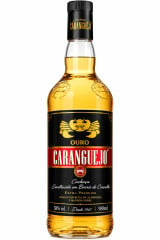 CACHAÇA CARANGUEJO OURO 980 ML