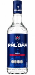 VODKA PALOFF 980 ML