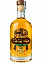 CACHAÇA CARACUIPE BALSAMO 375 ML
