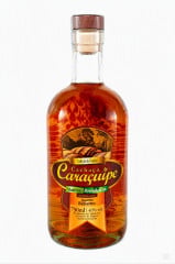 CACHAÇA CARACUIPE BALSAMO 750 ML