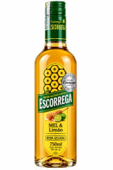 ESCORREGA MEL E LIMAO 750ML