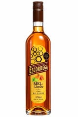 ESCORREGA MEL E LIMAO 375ML