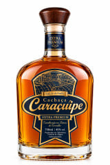 CACHAÇA CARACUIPE EXTRA PREMIUM 750 ML