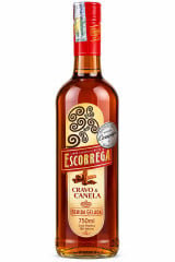 ESCORREGA CRAVO E CANELA  750ML