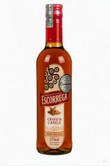 ESCORREGA CRAVO E CANELA  375ML