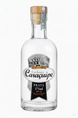 CACHAÇA CARACUIPE PRATA 375 ML