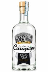CACHAÇA CARACUIPE PRATA 750 ML