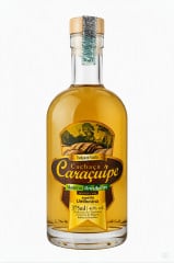 CACHAÇA CARACUIPE UMBURANA 375 ML