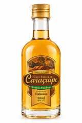 CACHACA CARACUIPE UMBURANA 50 ML