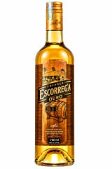 CACHAÇA ESCORREGA OURO 750 ML
