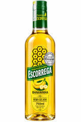 ESCORREGA BANANINHA 750 ML