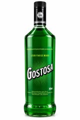 LICOR FINO DE MENTA GOSTOSA 980ML