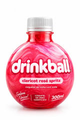 DRINKBALL CLERICOT ROSE SPRITZ 300ML PET