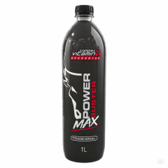 ENERGÉTICO POWERBUSTER MAX CINZA 1L