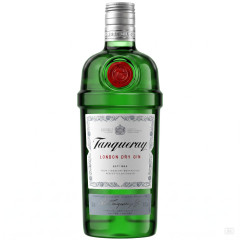 GIN TANQUERAY 750ML