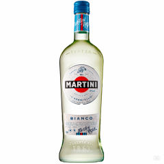 APERITIVO MARTINI BIANCO 750 ML