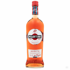 APERITIVO MARTINI ROSATO 750 ML