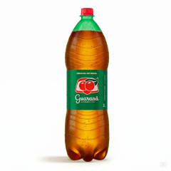 REFRIGERANTE GUARANÁ ANTARCTICA 2L