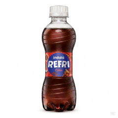 REFRIGERANTE INDAIA COLA 250ML