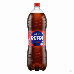 REFRIGERANTE INDAIA COLA 2L