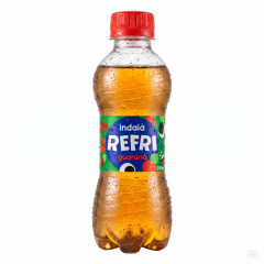REFRIGERANTE INDAIA GUARANA 250ML