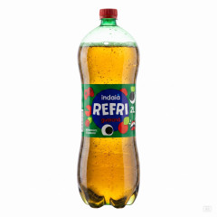 REFRIGERANTE INDAIA GUARANA 2L