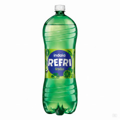 REFRIGERANTE INDAIA LIMAO 2L