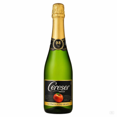SIDRA CERESER 660ML
