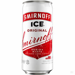 VODKA SMIRNOFF ICE LATA 269ML