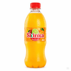 SUCO SKINKA 450ML