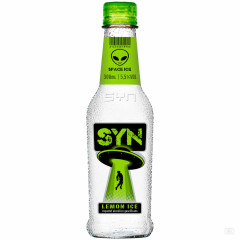 VODKA SYN ICE LEMON 300ML