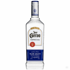 TEQUILA JOSE CUERVO SILVER 750ML