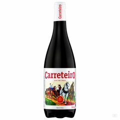 VINHO CARRETEIRO 900 ML