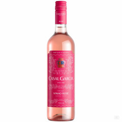VINHO CASAL GARCIA ROSÉ 750ML
