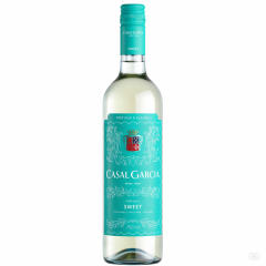 VINHO CASAL GARCIA SWEET BRANCO 750ML